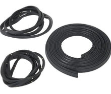 Load image into Gallery viewer, OER Mini Weatherstrip Kit For 1975-1979 Chevy Nova 2 Door Coupe Hatchback Models