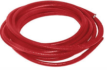 Load image into Gallery viewer, OER 20' Roll Bright Red Door Jamb Windlace Molding For Buick Chevy Olds Pontiac