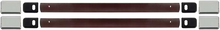 Load image into Gallery viewer, OER Red Door Pull Strap Set For 1981-1991 Chevy and GMC Trucks Blazer Suburbans