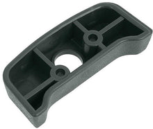 Load image into Gallery viewer, OER Left Hand Green Seat Belt Shoulder Guide Escutcheon For 1974-1981 GM