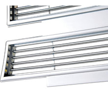 Load image into Gallery viewer, OER 3958005-06 Inner Headlamp Door Set 1969 Chevrolet Camaro RS