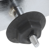 Load image into Gallery viewer, OER Diecast Fender or Door Arrow Emblem Set For 1971-19774 Dodge Charger