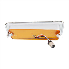 Load image into Gallery viewer, United Pacific Sequential LED Tail/Marker/Park Lamp Set 1973-80 Chevy GMC Truck