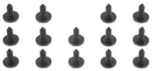 Load image into Gallery viewer, OER Door Frame Weatherstrip Set For 1967-1968 Impala Bonneville and Grand Prix