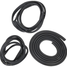 Load image into Gallery viewer, OER Mini Weatherstrip Kit For 1968-1972 Chevy II Nova 2 Door Coupe Models