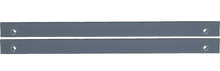 Load image into Gallery viewer, OER Gray Door Pull Strap Set For 1981-1991 Chevy/GMC Trucks Blazer Suburban