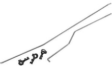 Load image into Gallery viewer, OER Left Hand Door Latch Rod and Lock Rod Set For 1967-1972 Chevy and GMC Trucks
