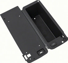 Load image into Gallery viewer, OER Inner Console Glove Box Assembly 1970-1981 Pontiac FIrebird Chevy Camaro