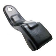 Load image into Gallery viewer, OE Style Left Hand Seat Belt Retractor Cover 1967-1969 Firebird and Camaro