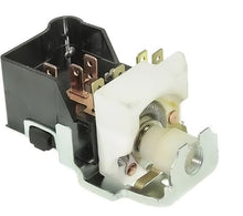 Load image into Gallery viewer, OER Headlamp Switch Set For 1985-1991 Chevy and GMC Trucks Blazer Jimmy Suburban