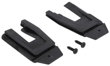 Load image into Gallery viewer, OER Door Jamb Rubber Seal Set For 1961-1964 Impala and Bel Air 2 Door Hardtop