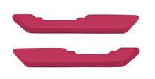 Load image into Gallery viewer, OER Red Armrest Pad Set For 1981-1986 Chevy and GMC Trucks Blazer Suburban