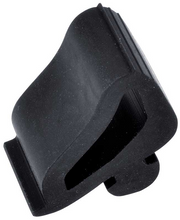 Load image into Gallery viewer, OER Rubber Hood Side Bumper 1978-1987 Buick Regal Grand National GNX