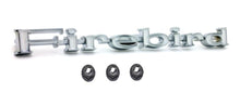 Load image into Gallery viewer, Diecast Front Fender Emblem For 1969 Pontiac Firebird Made in the USA