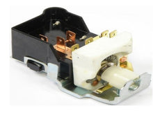 Load image into Gallery viewer, OER Headlight Switch With Control Knob and Nut For 1988-1989 Chevy Camaro Models