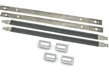 Load image into Gallery viewer, OER 21" Gray Door Pull Strap Kit For Regal Monte Carlo Cutlass & Grand Prix