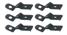 Load image into Gallery viewer, OER Dash Pad Mounting Clip Set For 1981-1987 Chevy and GMC Truck Blazer Suburban