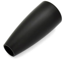 Load image into Gallery viewer, OER Black Automatic Shifter Handle/Knob For 1966-1967 GTO LeMans and Tempest