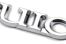 Load image into Gallery viewer, OER Trunk Lid Emblem For 1982-1987 Buick Electra LeSabre Regal and Skylark