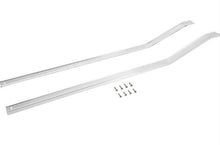 Load image into Gallery viewer, OER Aluminum Sill Plate Set For 1965-1966 Ford F100 F250 and F350 Pickup Trucks