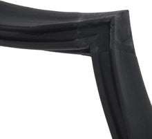 Load image into Gallery viewer, OER Rear Door Frame Weatherstrip Set For 1968-1974 Nova and Ventura 4 Door Sedan