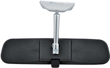 Load image into Gallery viewer, OER Rear View Mirror With Arm For 1971-1974 Challenger Charger Satellite Scamp