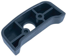 Load image into Gallery viewer, OER Dark Blue Seat Belt Shoulder Guide Escutcheon Set For 1974-1981 GM