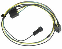 Load image into Gallery viewer, Heater Wiring Harness For Non A/C Car 1966-1967 GTO Lemans and Tempest