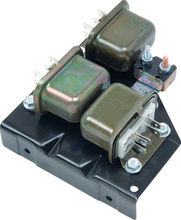 Load image into Gallery viewer, OER RS Headlight Relay Board Assembly For 1967 Chevy Camaro Rally Sport Models