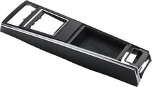 Load image into Gallery viewer, OER Floor Console With Gauge Housing Cut-Out 1967 Pontiac Firebird Chevy Camaro