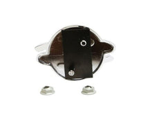 Load image into Gallery viewer, Trim Parts Zinc Diecast SS Grille Emblem For 1966 Chevy II Nova Models