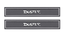 Load image into Gallery viewer, OER Interior Door Panel Emblem Set For 1970-1972 Plymouth Duster