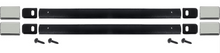 Load image into Gallery viewer, OER Black Door Pull Strap Set For 1981-1991 Chevy and GMC Trucks Blazer Suburban