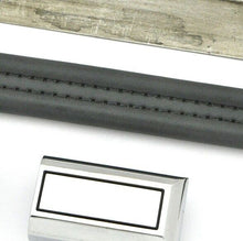 Load image into Gallery viewer, OER 21" Gray Door Pull Strap Kit For Regal Monte Carlo Cutlass & Grand Prix