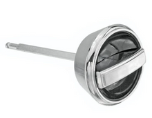 Load image into Gallery viewer, OER Headlamp Knob With Shaft For 1968 Bel Air Biscayne Chevelle Impala EL Camino