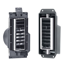 Load image into Gallery viewer, OER Dash Vent Outlet Set Without A/C For 1969 Chevrolet Camaro Models