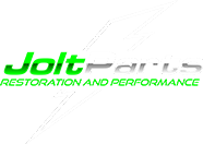 joltparts logo