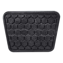 Load image into Gallery viewer, Manual Trans Brake Pedal Pad 1982-1992 Pontiac Firebird/Trans Am and Camaro