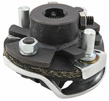 Load image into Gallery viewer, RestoParts 13/16"-36 Spline Rag Joint Steering Coupler 1964-1972 GTO Grand Prix