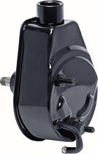 Load image into Gallery viewer, OER Power Steering Pump W/ Reservoir 1970-1974 Camaro Nova Truck Impala