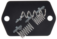 Load image into Gallery viewer, OER Blower Motor Resistor With A/C For 1968 Pontiac GTO LeMans and Tempest