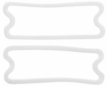 Load image into Gallery viewer, SoffSeal Parking Light Lens Gasket Set 1973-1980 Chevy and GMC Pickup Truck