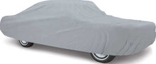 Load image into Gallery viewer, OER Weather Blocker Plus Car Cover For 1979-1993 Ford Mustang Notchback Models