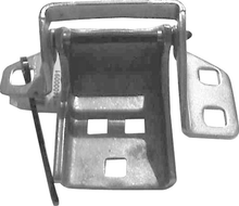 Load image into Gallery viewer, OER Left Hand Lower Door Hinge 1973-1991 Chevy/GMC Truck Suburban Blazer Jimmy