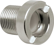 Load image into Gallery viewer, OER Headlight Switch Dash Mounting Nut For 1958-1966 Bel Air Impala and Biscayne