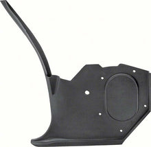 Load image into Gallery viewer, OER Left Hand Kick Panel With A/C 1970-1981 Pontiac Firebird Chevy Camaro