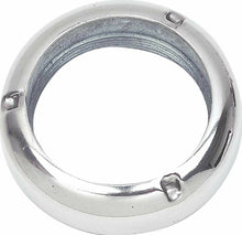 Load image into Gallery viewer, OER Stainless Steel 3 Slot Ignition Switch Nut and Tool 1955-59 Chevy/GMC Trucks