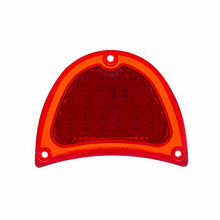 Load image into Gallery viewer, United Pacific 32 LED Sequential Tail Light Set For 1957 Chevy Bel Air 150 210
