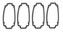 Load image into Gallery viewer, RestoParts Tail Light Gasket Set 1970 Oldsmobile Cutlass and 442 Models