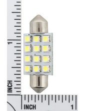 Load image into Gallery viewer, 6000K LED White LED Upgrade Bulb Replacement Pair For 211-2 6411 578 214-2 577